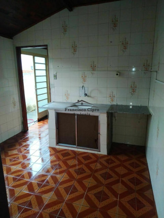 Imagem Casa com 2 Quartos à Venda, 92 m² em Pedregulho - Guaratinguetá Imagem Casa com 2 Quartos à Venda, 92 m² em Pedregulho - Guaratinguetá