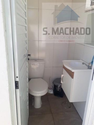 Imagem Apartamento com 2 Quartos à Venda, 100 m² em Parque Erasmo Assunção - Santo André