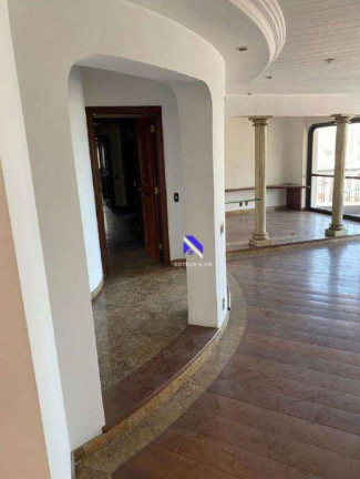 Imagem Apartamento com 4 Quartos à Venda, 314 m² em Tatuapé - São Paulo Imagem Apartamento com 4 Quartos à Venda, 314 m² em Tatuapé - São Paulo