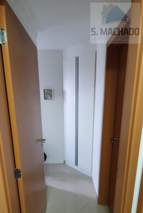 Imagem Apartamento com 2 Quartos à Venda, 50 m² em Utinga - Santo André