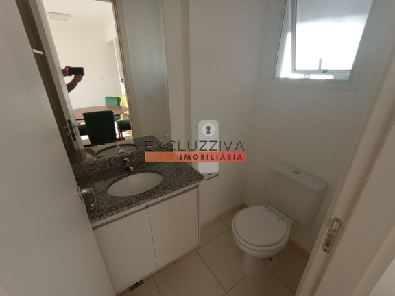 Imagem Apartamento com 3 Quartos à Venda, 82 m² em Centro - Taubaté Imagem Apartamento com 3 Quartos à Venda, 82 m² em Centro - Taubaté