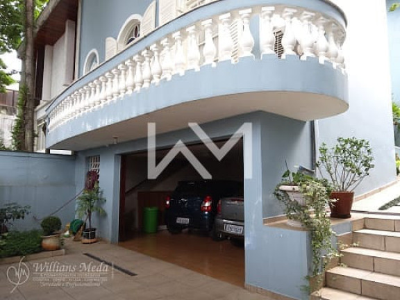 Imagem Casa com 3 Quartos à Venda, 280 m² em Jardim Maia - Guarulhos Imagem Casa com 3 Quartos à Venda, 280 m² em Jardim Maia - Guarulhos