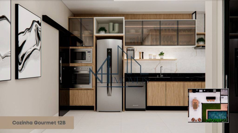 Imagem Casa com 3 Quartos à Venda, 215 m² em Cardoso - Aparecida De Goiânia Imagem Casa com 3 Quartos à Venda, 215 m² em Cardoso - Aparecida De Goiânia