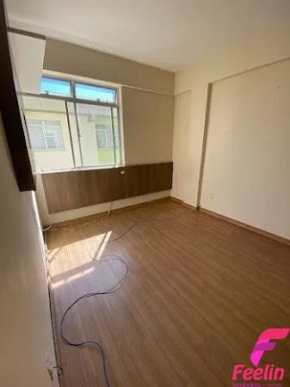 Imagem Apartamento com 3 Quartos à Venda, 90 m² em Coqueiros - Florianópolis Imagem Apartamento com 3 Quartos à Venda, 90 m² em Coqueiros - Florianópolis
