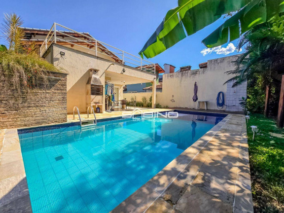 Imagem Casa com 3 Quartos para Temporada, 195 m² em Riviera De São Lourenço - Bertioga Imagem Casa com 3 Quartos para Temporada, 195 m² em Riviera De São Lourenço - Bertioga
