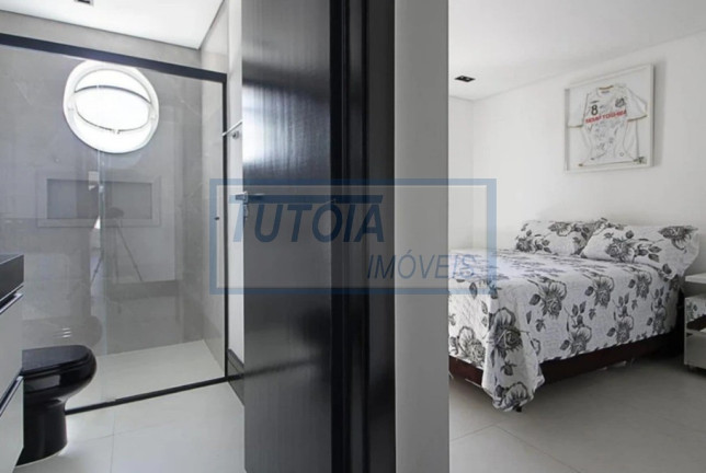 Imagem Apartamento com 3 Quartos à Venda, 216 m² em Vila Mariana - Sao Paulo Imagem Apartamento com 3 Quartos à Venda, 216 m² em Vila Mariana - Sao Paulo