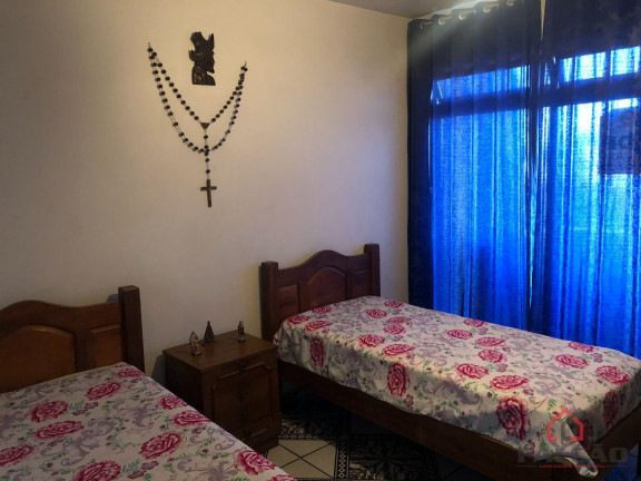 Imagem Apartamento com 2 Quartos à Venda, 164 m² em Itararé - São Vicente Imagem Apartamento com 2 Quartos à Venda, 164 m² em Itararé - São Vicente