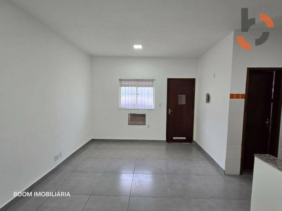 Imagem Kitnet com 1 Quarto para Alugar, 30 m² em Moqueta - Nova Iguaçu