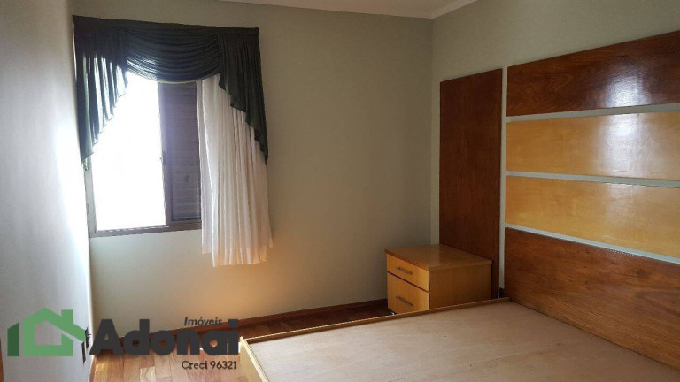 Imagem Apartamento com 3 Quartos para Alugar, 100 m² em Vila Bastos - Santo André Imagem Apartamento com 3 Quartos para Alugar, 100 m² em Vila Bastos - Santo André