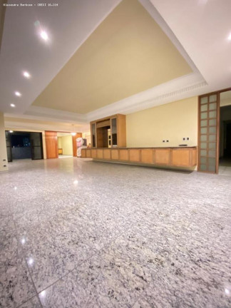 Imagem Apartamento com 4 Quartos à Venda, 201 m² em Aflitos - Recife