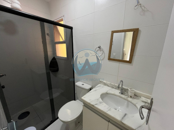 Imagem Apartamento com 2 Quartos à Venda, 52 m² em Itaguá - Ubatuba Imagem Apartamento com 2 Quartos à Venda, 52 m² em Itaguá - Ubatuba