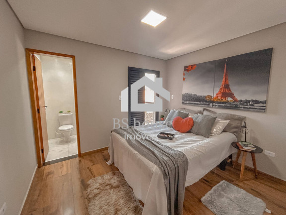 Imagem Apartamento com 2 Quartos à Venda, 51 m² em Casa Branca - Santo André Imagem Apartamento com 2 Quartos à Venda, 51 m² em Casa Branca - Santo André