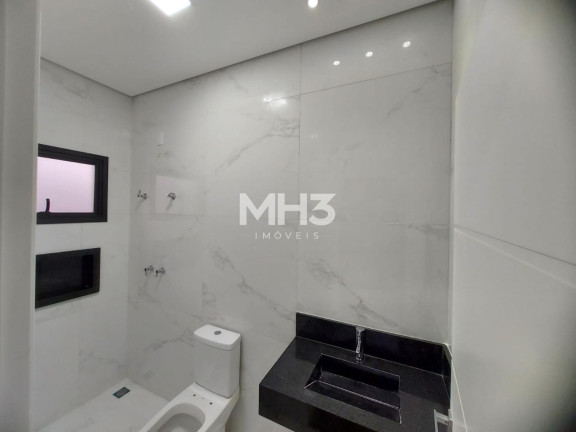 Imagem Casa de Condomínio com 3 Quartos à Venda, 200 m² em Swiss Park - Campinas Imagem Casa de Condomínio com 3 Quartos à Venda, 200 m² em Swiss Park - Campinas
