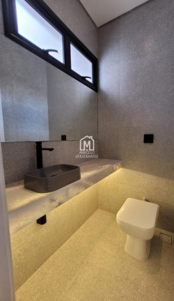 Imagem Casa com 3 Quartos à Venda, 165 m² em Terras De São Bento Ii - Limeira Imagem Casa com 3 Quartos à Venda, 165 m² em Terras De São Bento Ii - Limeira