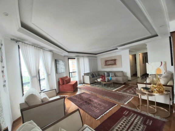 Imagem Apartamento com 4 Quartos à Venda, 200 m² em Perdizes - São Paulo Imagem Apartamento com 4 Quartos à Venda, 200 m² em Perdizes - São Paulo