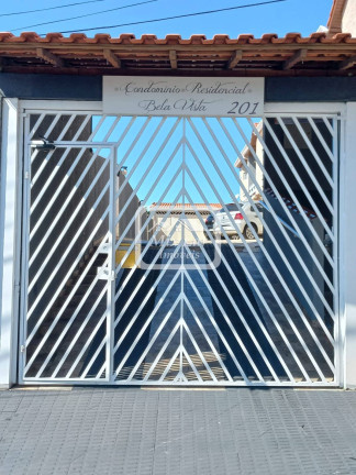 Imagem Casa de Condomínio com 2 Quartos à Venda, 97 m² em Km 18 - Osasco