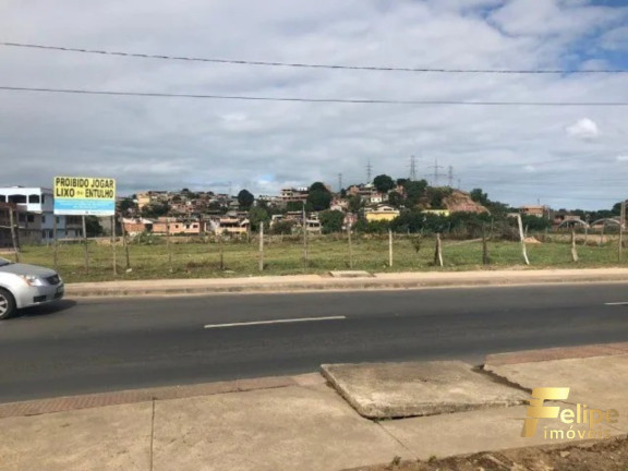 Imagem Terreno à Venda, 4.350 m² em Itaquari - Cariacica