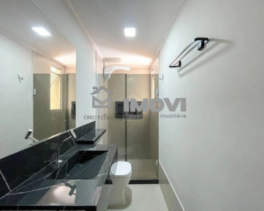 Apartamento com 2 Quartos à Venda, 90 m² em Praia Do Canto - Vitória