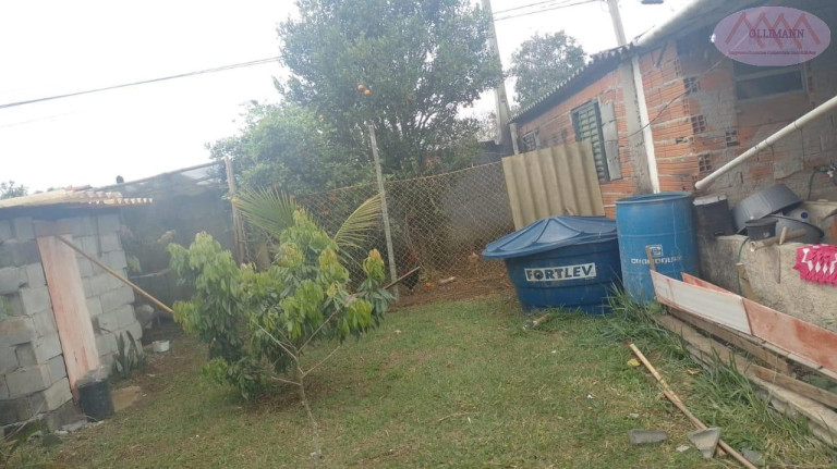 Imagem Imóvel com 2 Quartos à Venda, 89 m² em Chácaras Duchen - Suzano