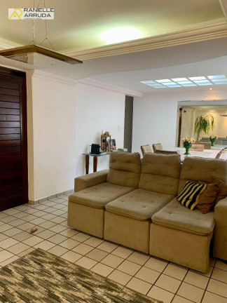 Imagem Apartamento com 3 Quartos à Venda, 109 m² em Tambaú - João Pessoa Imagem Apartamento com 3 Quartos à Venda, 109 m² em Tambaú - João Pessoa