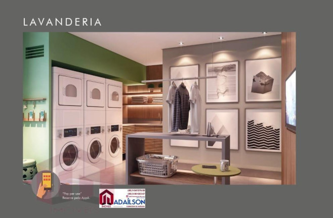 Imagem Imóvel com 2 Quartos à Venda, 133 m²