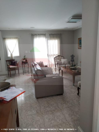 Imagem Apartamento com 3 Quartos à Venda, 157 m² em Centro - Taubaté Imagem Apartamento com 3 Quartos à Venda, 157 m² em Centro - Taubaté