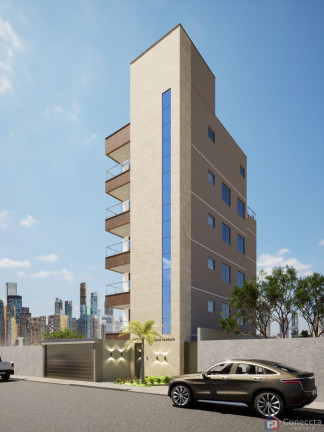 Imagem Apartamento com 3 Quartos à Venda, 115 m² em Jardim Centro - Patos De Minas