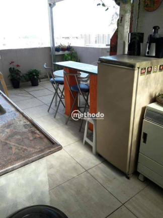 Imagem Cobertura com 3 Quartos à Venda, 102 m² em Jardim Anton Von Zuben - Campinas Imagem Cobertura com 3 Quartos à Venda, 102 m² em Jardim Anton Von Zuben - Campinas