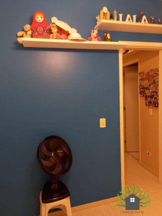 Imagem Casa com 3 Quartos à Venda, 95 m² em New Village - Cotia
