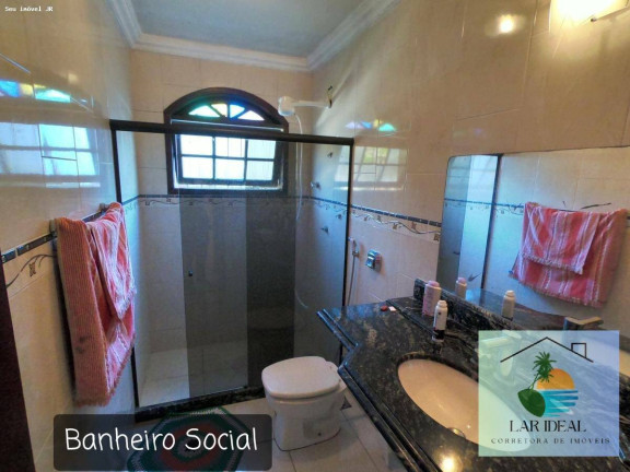 Imagem Casa com 2 Quartos à Venda, 520 m² em Vila Capri - Araruama Imagem Casa com 2 Quartos à Venda, 520 m² em Vila Capri - Araruama