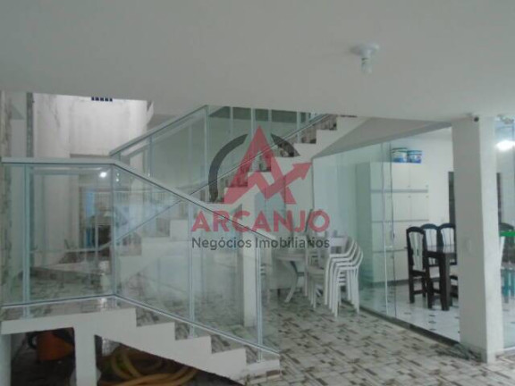 Imagem Imóvel Comercial à Venda, 430 m² em Pereque Açu - Ubatuba