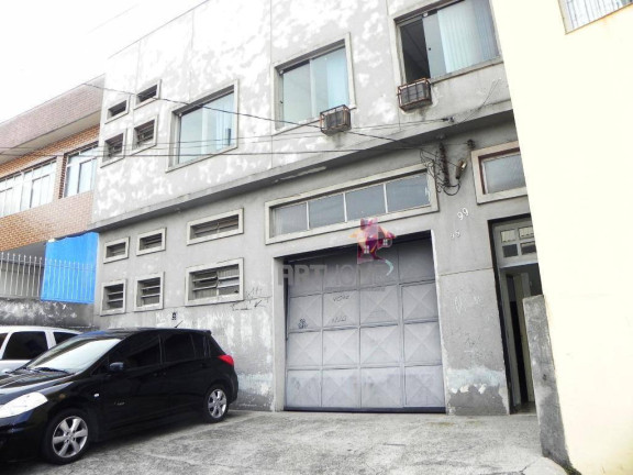 Imagem Galpão à Venda, 468 m² em Rudge Ramos - São Bernardo Do Campo Imagem Galpão à Venda, 468 m² em Rudge Ramos - São Bernardo Do Campo