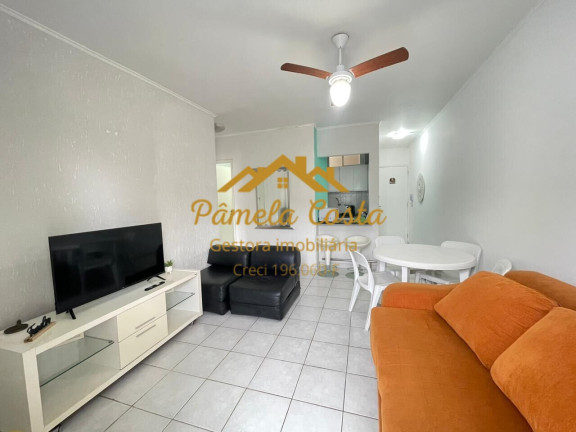 Imagem Apartamento com 2 Quartos à Venda, 50 m² em Barra Funda - Guarujá Imagem Apartamento com 2 Quartos à Venda, 50 m² em Barra Funda - Guarujá