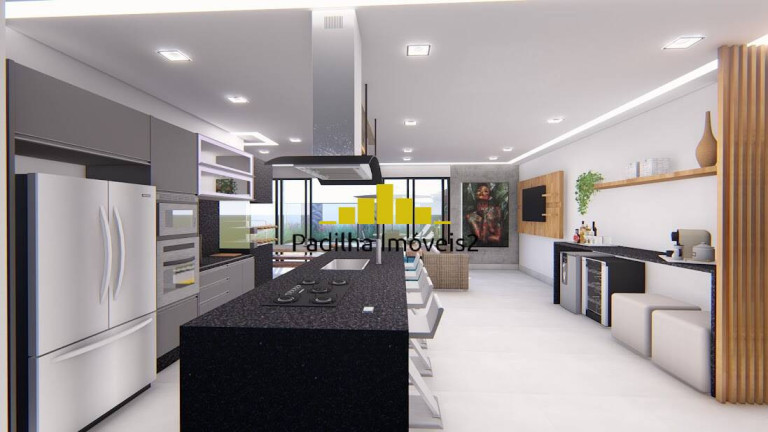 Imagem Casa de Condomínio com 4 Quartos à Venda, 482 m² em Alphaville Nova Esplanada 3 - Votorantim Imagem Casa de Condomínio com 4 Quartos à Venda, 482 m² em Alphaville Nova Esplanada 3 - Votorantim