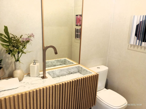 Imagem Apartamento com 4 Quartos à Venda, 198 m² em Paraíso - São Paulo