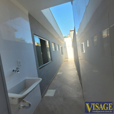 Imagem Casa com 3 Quartos à Venda, 125 m² em Jd. Paraiso - Jacareí Imagem Casa com 3 Quartos à Venda, 125 m² em Jd. Paraiso - Jacareí