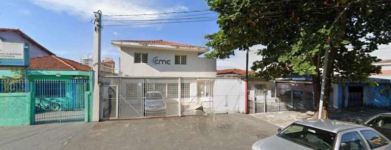 Imagem Casa para Alugar ou Temporada, 387 m² em Jardim Ester - São Paulo Imagem Casa para Alugar ou Temporada, 387 m² em Jardim Ester - São Paulo