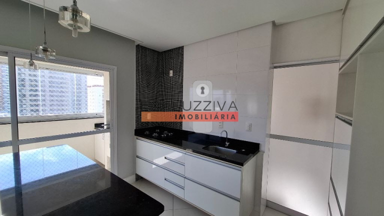 Imagem Apartamento com 3 Quartos para Alugar, 92 m² em Barranco - Taubaté Imagem Apartamento com 3 Quartos para Alugar, 92 m² em Barranco - Taubaté
