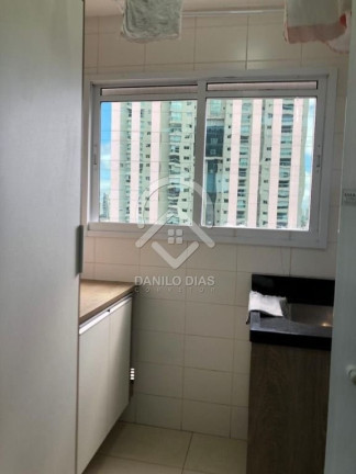 Imagem Apartamento com 1 Quarto à Venda, 66 m² em Brooklin - São Paulo Imagem Apartamento com 1 Quarto à Venda, 66 m² em Brooklin - São Paulo
