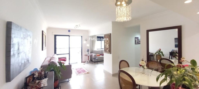 Imóvel com 2 Quartos à Venda, 70 m² em Brooklin - São Paulo
