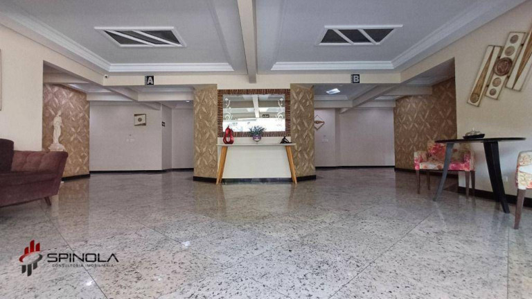 Imagem Apartamento com 1 Quarto à Venda, 45 m² em Aviação - Praia Grande Imagem Apartamento com 1 Quarto à Venda, 45 m² em Aviação - Praia Grande