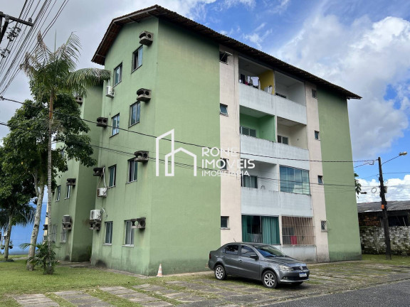Imagem Apartamento com 2 Quartos à Venda, 54 m² em Coqueiro - Ananindeua Imagem Apartamento com 2 Quartos à Venda, 54 m² em Coqueiro - Ananindeua