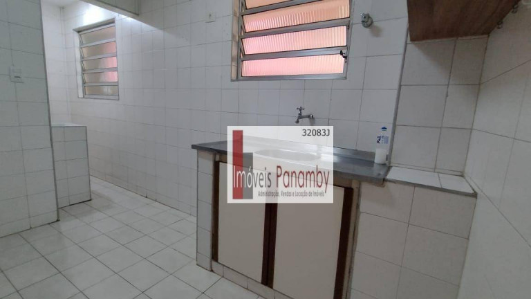 Imagem Apartamento com 2 Quartos à Venda, 51 m² em Vila Mariana - São Paulo Imagem Apartamento com 2 Quartos à Venda, 51 m² em Vila Mariana - São Paulo