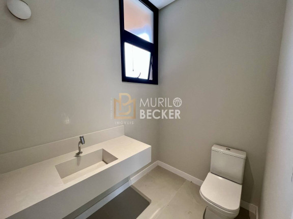 Imagem Casa de Condomínio com 4 Quartos à Venda, 440 m² em Urbanova - São José Dos Campos