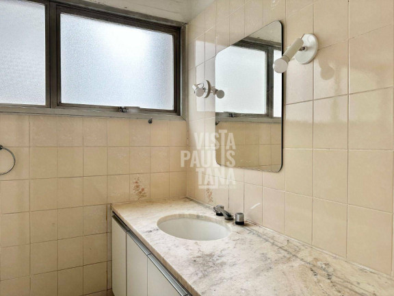 Imagem Apartamento com 3 Quartos à Venda, 127 m² em Perdizes - São Paulo Imagem Apartamento com 3 Quartos à Venda, 127 m² em Perdizes - São Paulo