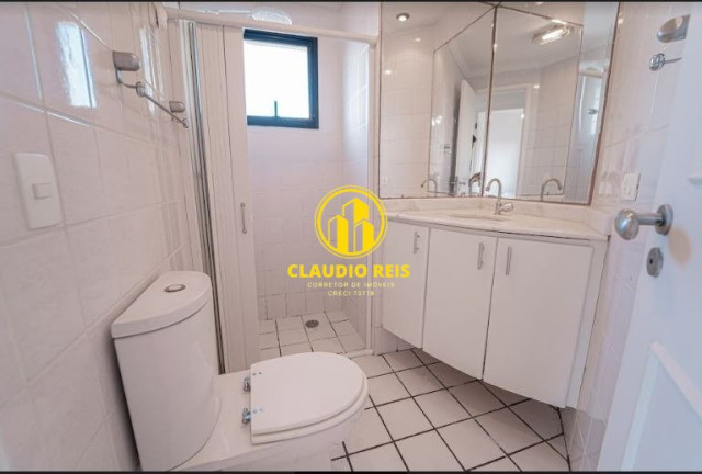 Imagem Apartamento com 2 Quartos à Venda, 55 m² em Vila Santa Catarina - São Paulo