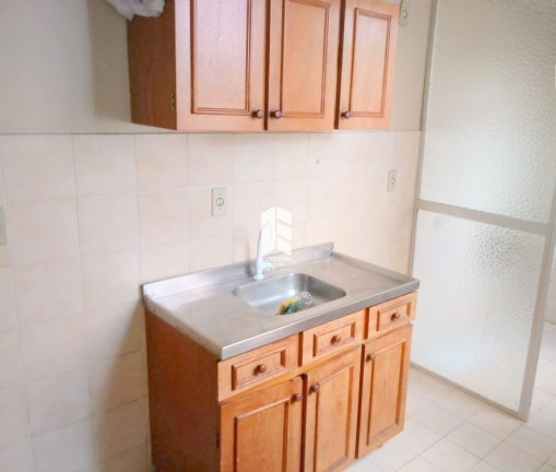 Imagem Apartamento com 1 Quarto à Venda, 33 m² em Centro - Santa Maria Imagem Apartamento com 1 Quarto à Venda, 33 m² em Centro - Santa Maria