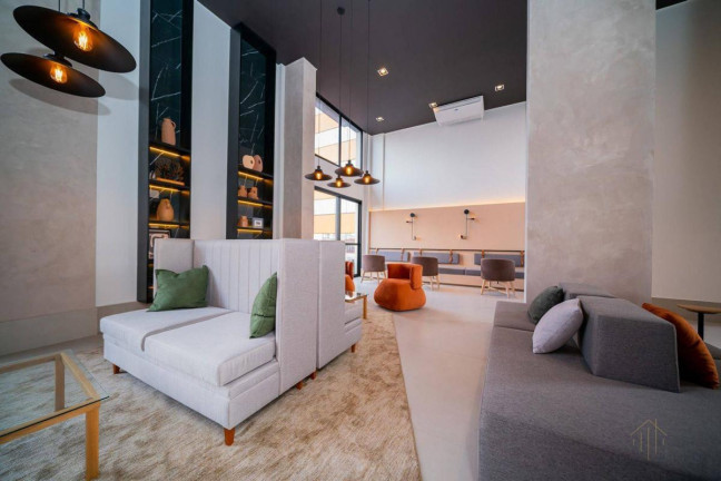 Imagem Apartamento com 1 Quarto à Venda, 25 m² em Pinheiros - São Paulo