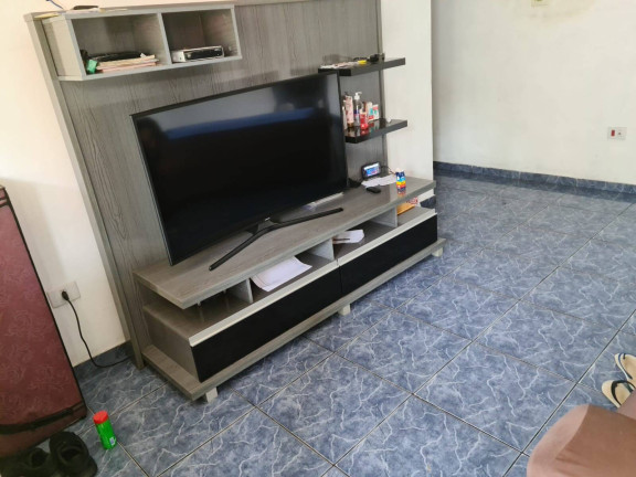 Imagem Casa com 6 Quartos à Venda, 280 m² em Vila Silviania - Carapicuíba