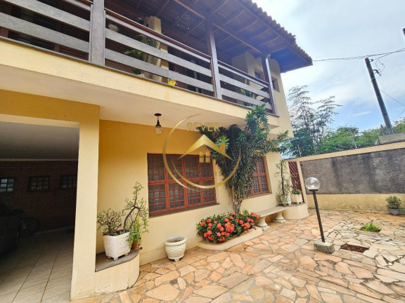 Imagem Sobrado com 3 Quartos à Venda, 322 m² em Jardim Chapadão - Campinas Imagem Sobrado com 3 Quartos à Venda, 322 m² em Jardim Chapadão - Campinas